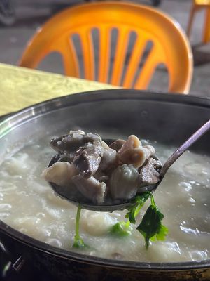 Xunwei Shunde Fresh Pork Offal & Steamed Chicken & Fish Sashimi (Renhe Store)