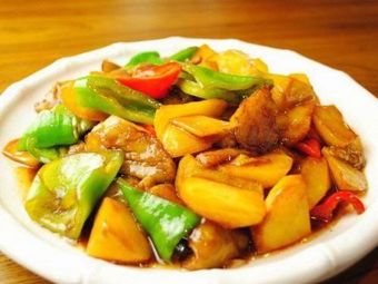 Northeast Dianxin Dumpling House (Huacheng Road Branch)