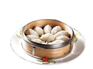 Old Shanghai Wonton (Changhong Store)