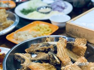 Tianyuan Fish Pot (Banghu Branch)