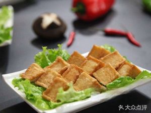 Spicy Hot Pot · Farmhouse Bone Soup
