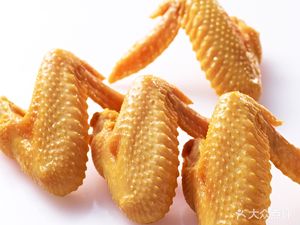 Ji Mei Ren - Freshly Caught and Marinated