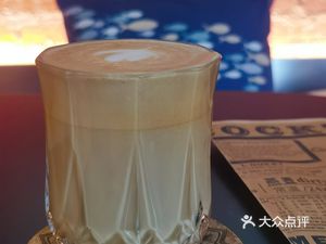 24 Coffee & Cocktail Bar (Jiahe Branch)