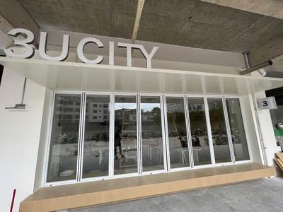 3U CITY COFFEE (you coin Future Store)