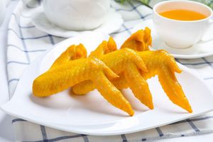 Yupin Authentic Meizhou Salted Chicken (Jiahé Branch)