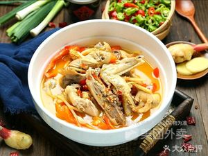 Xiang Fu Ren Home-style Hunan Cuisine (Jiahe Branch)