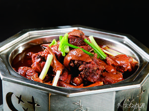 Super Pot Farmhouse Cuisine (Houjiao Store)