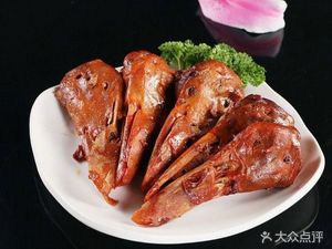 Great Duck Snacks (Houjiao Branch, Guangzhou)
