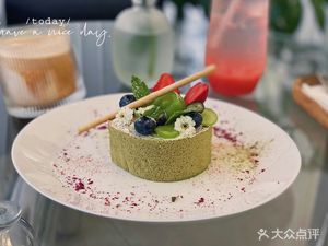 E.G.O Cafe (Haizhu Tongchuanghui Store)