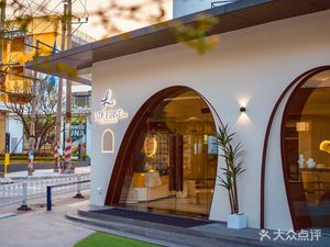 LADY FIRST·Japanese Dessert House