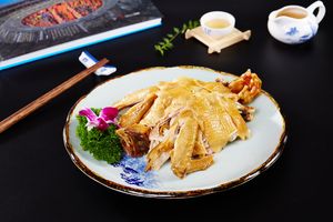 Yingxiang Dapu · Hakka Cuisine (Datang Branch)