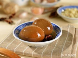 Shaxian Snack