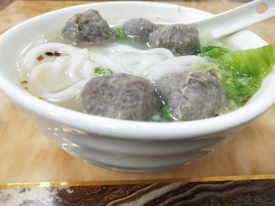 Chaoshan Soup Noodles Family (Shangyong Village South Avenue Branch)