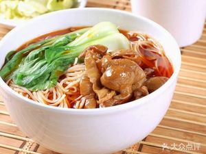 Chongqing Remembrance Noodle Shop