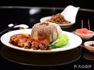 益升美食店·烧腊·快餐