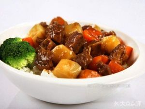 All Guests Wooden Bucket Rice (Houjiao Branch)