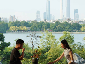 Yun Lu · Humanities Art · Private Cuisine · Tea Space