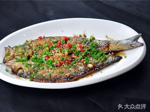 077 Hunan-Chu Rural Home Cooking (Shangchong Branch)