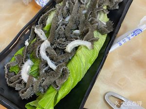 New Street Beef Hot Pot