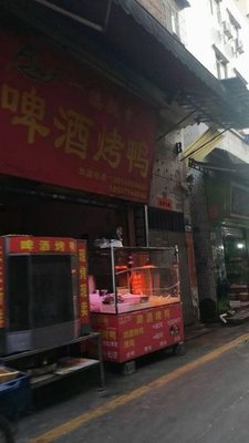 Yi Lu Piao Xiang Beer Roast Duck (Houjing North Street Store)