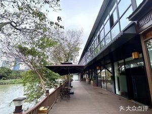 Ronghe Yayuan · Chaoshan Private Kitchen (Guangzhou Avenue South Store)