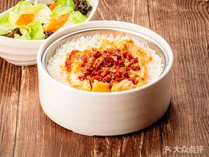 Yue-style Old Guangzhou Flavor (Datang Tongchuang Branch)