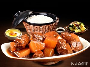 Old Friends Restaurant (Lijing Branch)
