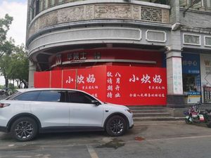 Xiao Cui Ma