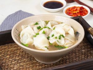 Old Shanghai Dumpling Shop (Houjiao West Street Branch)