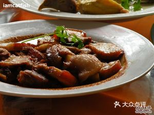 Lingnan Restaurant