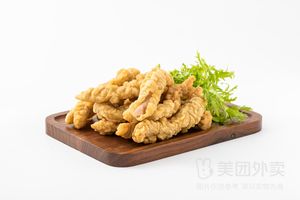 Xiao Shi Dai Chicken Feet (Nating Branch)