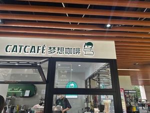 Dream Coffee
