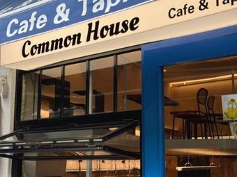 Common House Coffee & Craft Beer