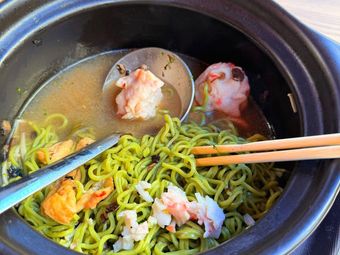 Rong Cheng Sichuan Hot Pot Spicy Boiled Noodles