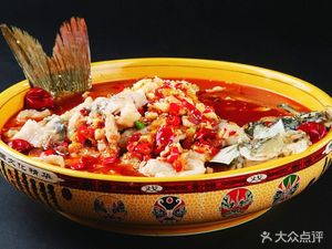 Cao Gan Ma Small Stir-fry (Suishi Branch)
