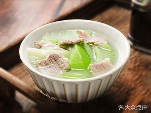 Dolefu Home-style Cooking