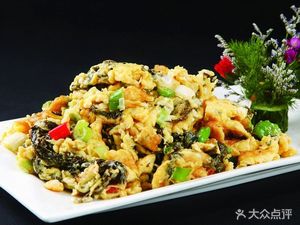 Shi Yu Xuan Family-style Home Cooking (Suishi Branch)