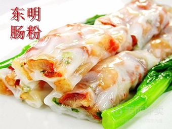 Dong Ming Home-style Cuisine (University Town Branch)