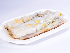 Xin Ji Congee & Rice Noodles (Guangzhou University Commercial Center Branch)