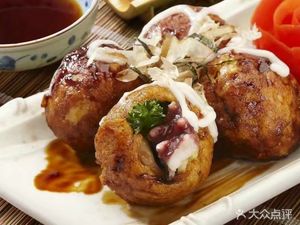 Neighbor's Meatballs (University Town Branch)
