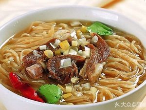 Chao Wei Tang Fen Wang (Huanjiao West Road Branch)
