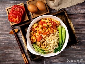 Shaxian Snacks (Xiao Gu Wei Island Branch)