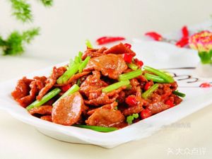 Fuchu Xiao Chao (Beigang Branch)