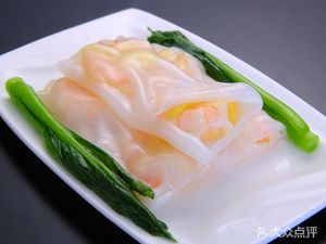 Xiang Xiang Rice Noodles