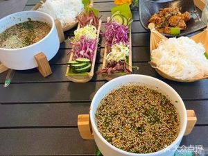 Zui Yun Nan · Lemon Sauce Rice Noodles (Beiting Branch)