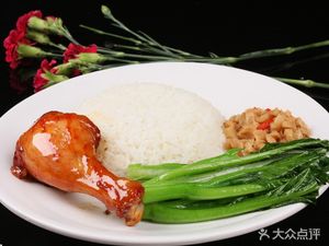 Old Beijing Fried Sauce Noodles (Xiaoguwei Island Branch)
