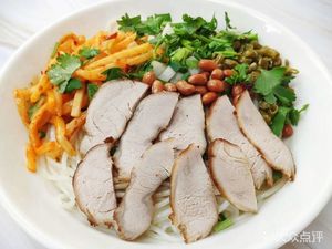 Xlw Guilin Rice Noodles & Luosifen (Nating Store)