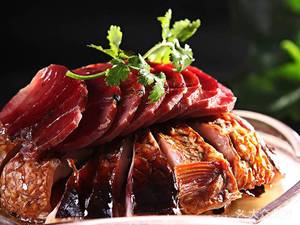 Jiuli Xiang Food (Longkou East Road Branch)