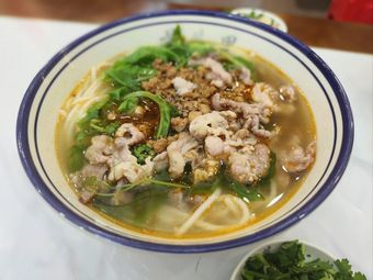 Suxiangli Steamed Beef Noodles (Guangzhou First Store)