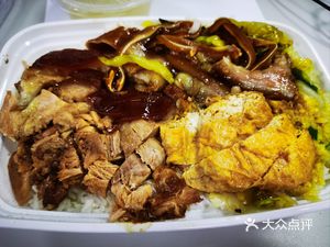 Yiqun Longjiang Pork Leg Rice (Longyi Branch)